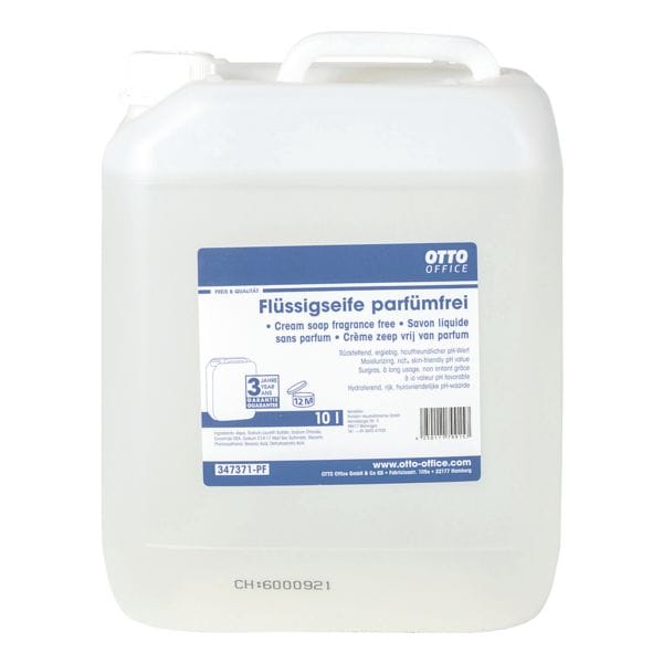 OTTO Office Flssige Cremeseife 10 Liter