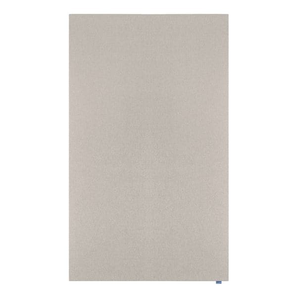 Legamaster Akustik-Pinboard »WALL-UP« 200 x 119,5 cm