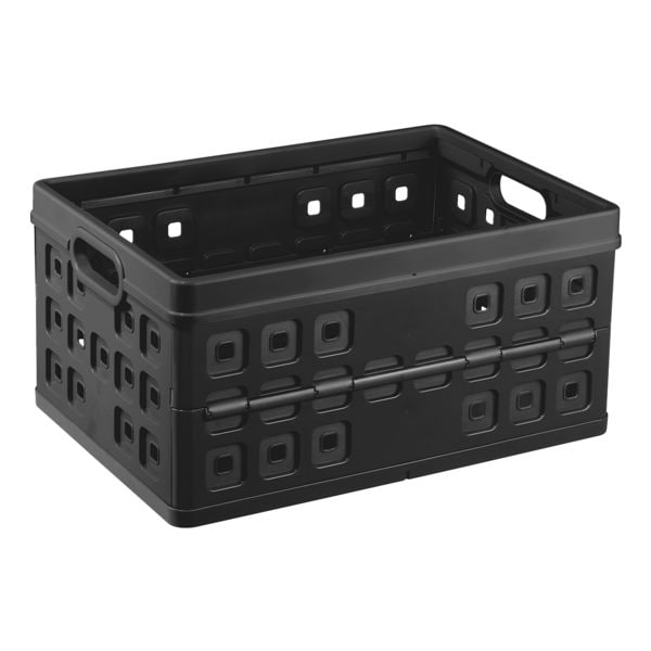 helit Klappbox »the flap-line« 46 L schwarz