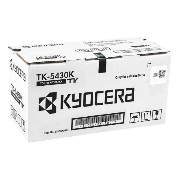 Kyocera Toner »TK-5430K« Kyocera Toner »TK-5430K«