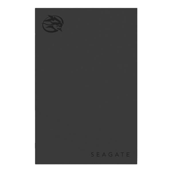 Seagate FireCuda 1 TB, externe HDD-Festplatte, USB 3.2 Gen 1, 6,35 cm (2,5 Zoll)