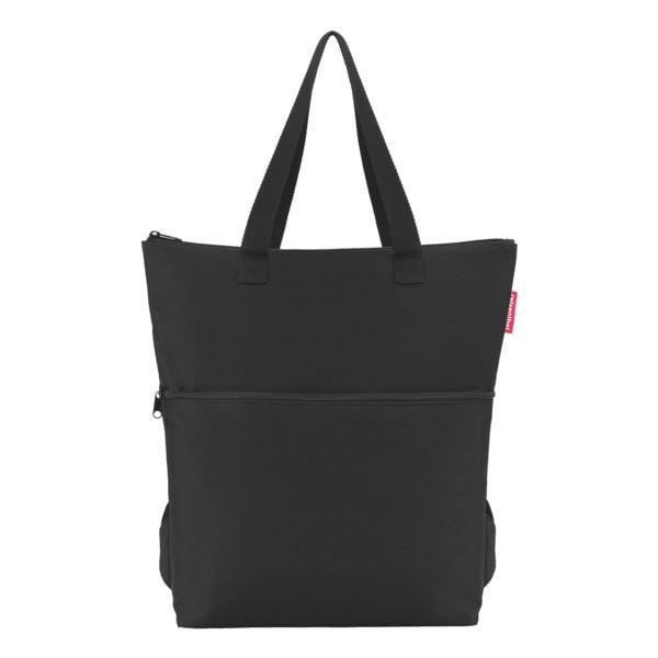 Reisenthel Khltasche cooler-backpack - black