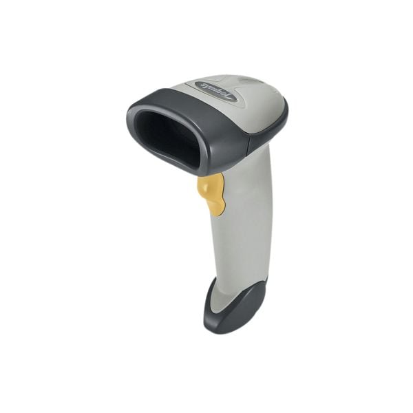 Zebra Barcodescanner LS2208