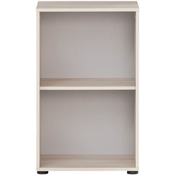 Mbelpartner Aktenregal Serie 400 51 cm schmal 2 OH