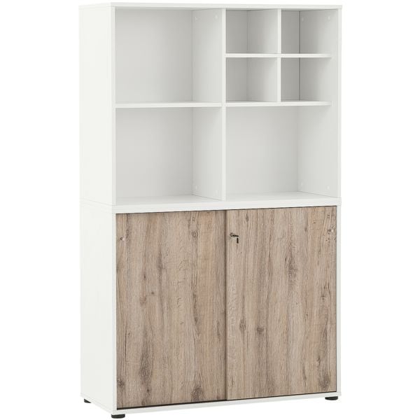 Mbelpartner Mbel-Set Serie 400, 3-teilig 100 cm breit