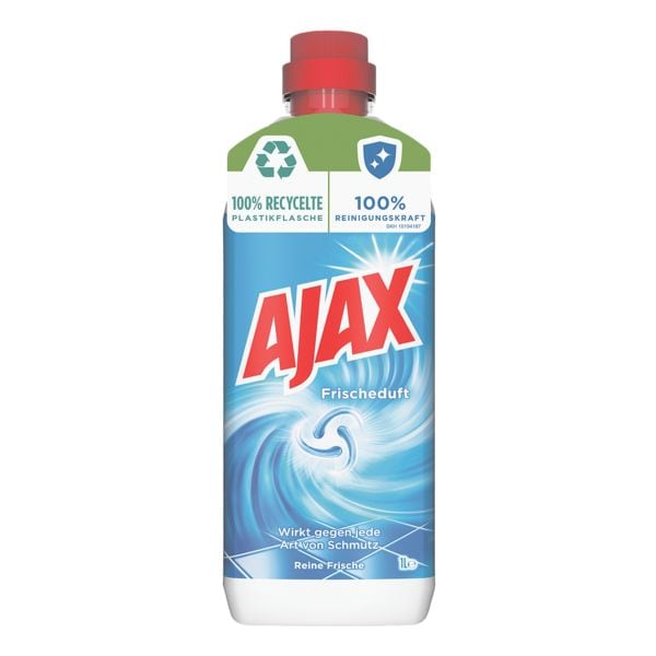 AJAX Allzweckreiniger Frischeduft 1 L
