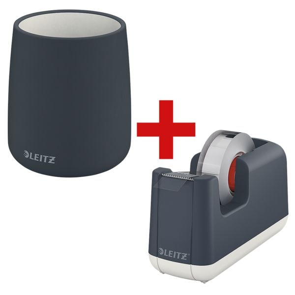 Leitz Stifteköcher »Cosy« inkl. Tischabroller »Cosy«