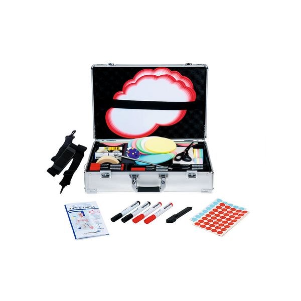 Legamaster Moderatorenkoffer »PROFESSIONAL«