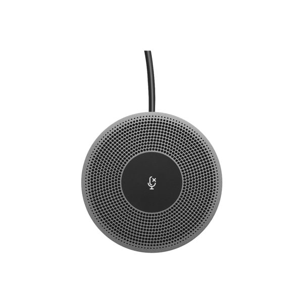 Logitech Zusatzmikrofon fr Meetup