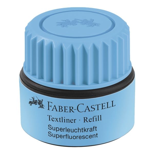 Faber-Castell Textmarker-Nachflltinte