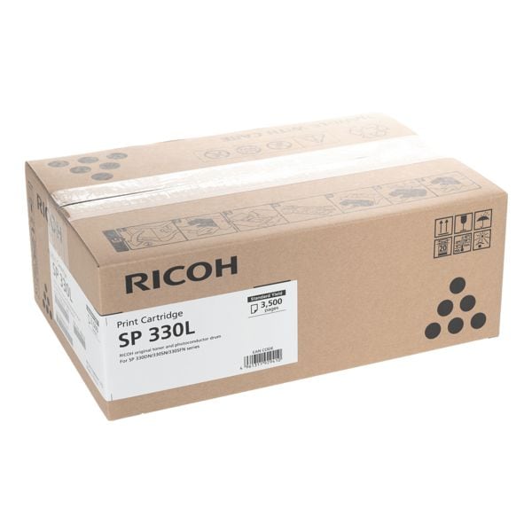 Ricoh Toner »408278« SP 330L