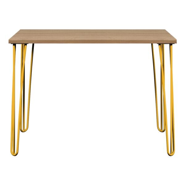 Bisley Schreibtisch �MultiRange� 100 cm, 4-Fu�