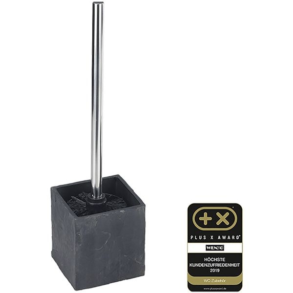 Wenko WC-Garnitur Slate Rock