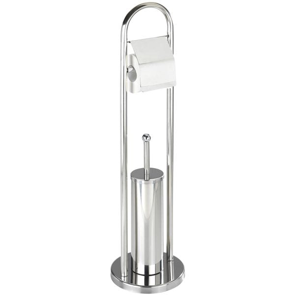 Wenko Stand WC-Garnitur Vasto