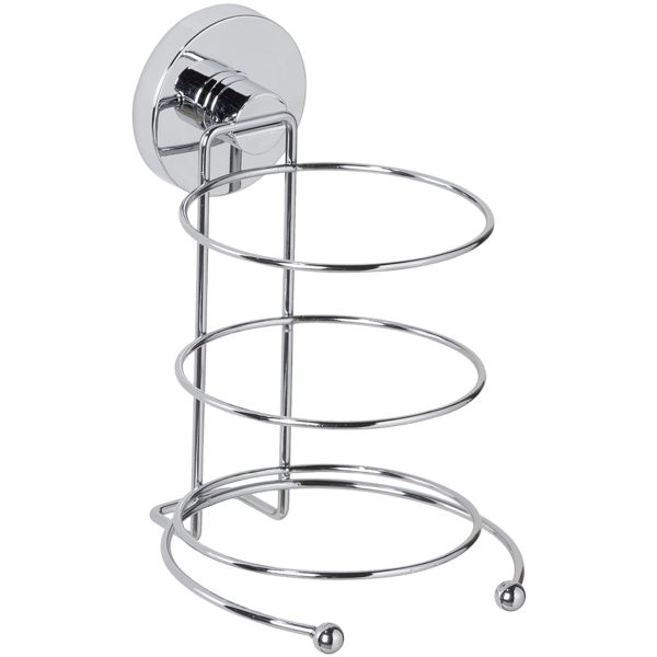 Wenko Vacuum-Loc Haartrocknerhalter