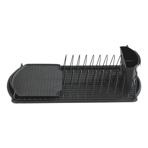 Wenko Geschirrabtropfer »Basic« schwarz Wenko Geschirrabtropfer »Basic« schwarz