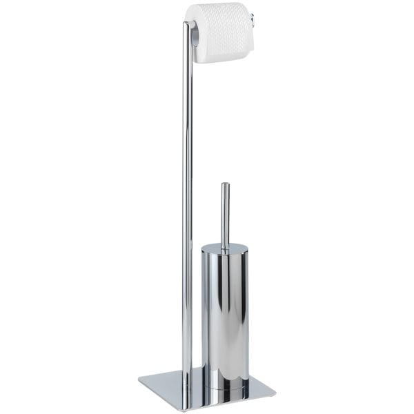 Wenko Stand WC-Garnitur Recco