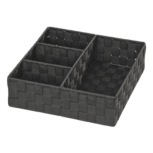 Wenko Organizer Adria 4 Fcher