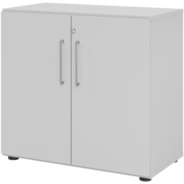 HAMMERBACHER Aktenschrank Z-Line 80 cm breit 2 OH