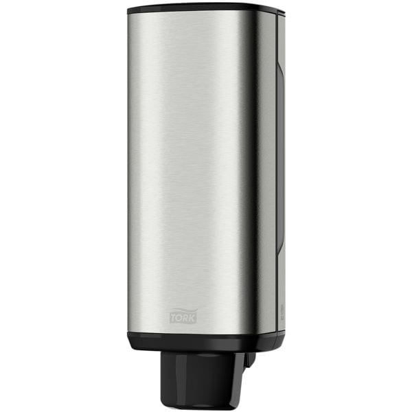 Tork Seifenspender Elevation Edelstahl-Design