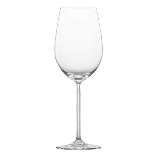 Zwiesel Glas 6x Bordeaux Weinglas Diva 800 ml