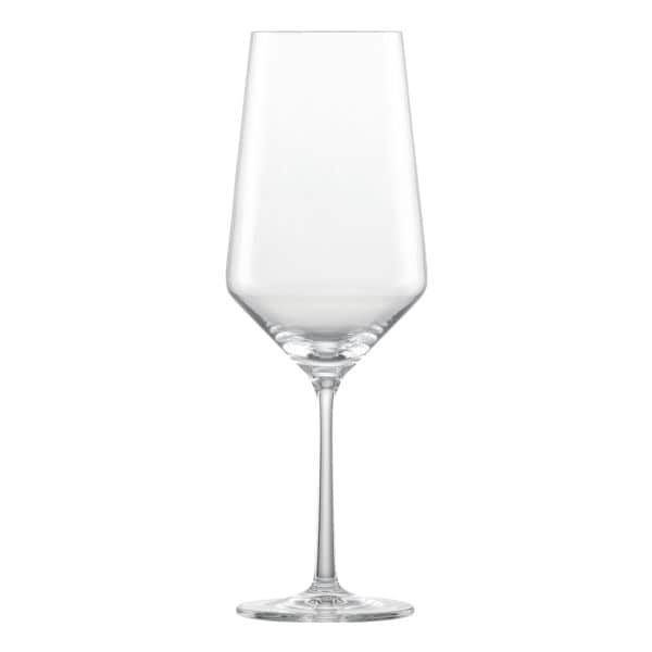 Zwiesel Glas 6x Bordeaux Rotweinglas Pure 680 ml