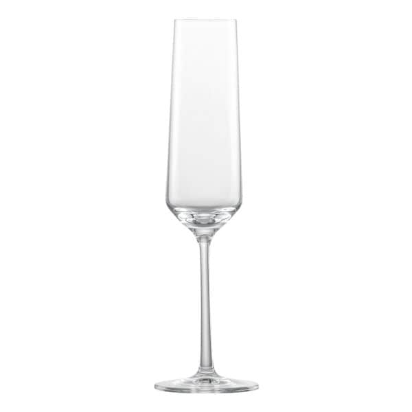 Zwiesel Glas 6x Riesling Weiweinglas Pure 300 ml