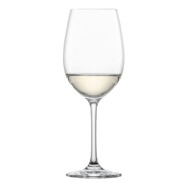 Zwiesel Glas 6x Weißweinglas mit Füllstrich »Ivento« 349 ml Zwiesel Glas 6x Weißweinglas mit Füllstrich »Ivento« 349 ml