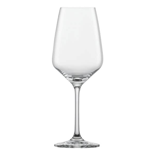 Zwiesel Glas 6x Weißweinglas »Taste« 356 ml