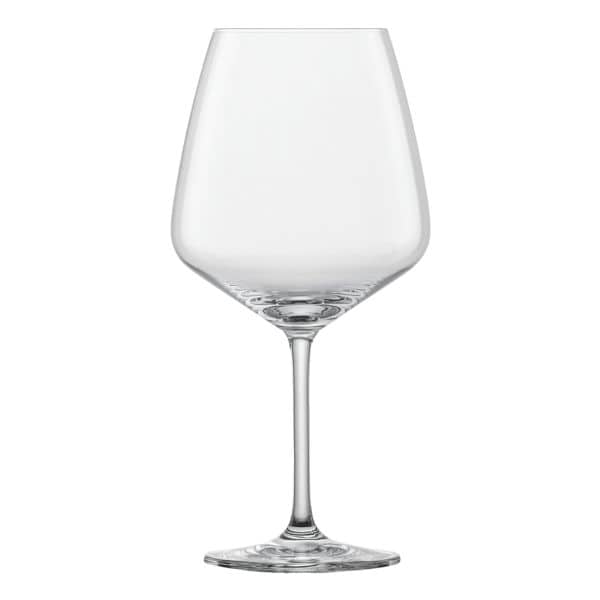 Zwiesel Glas 6x Burgunder Rotweinglas Taste 790 ml