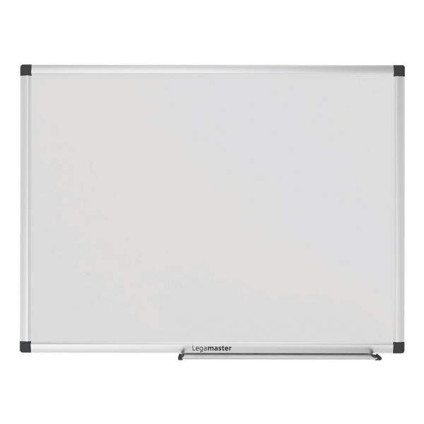 Legamaster Whiteboard Plus emailliert, 60x45 cm