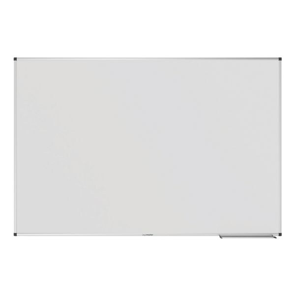 Legamaster Whiteboard Plus emailliert, 150x100 cm