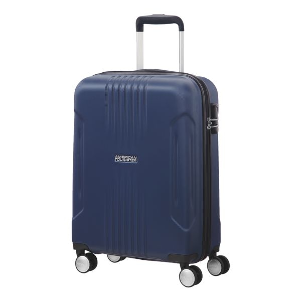 AMERICAN TOURISTER Kabinentrolley Tracklite S