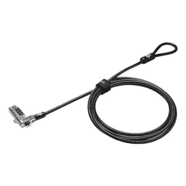 Kensington Laptopkombinationsschloss »Slim NanoSaver®« - Bei OTTO 