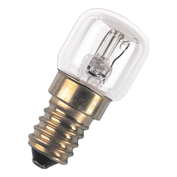 Osram Glühlampe SPC.T OVEN CL 15W 230V E14 Osram Glühlampe SPC.T OVEN CL 15W 230V E14