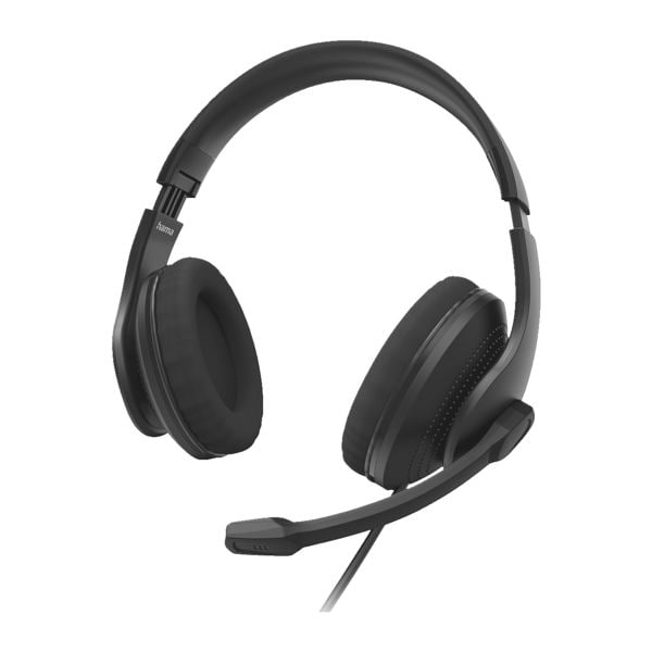 Hama Headset »HS-USB300 V2«