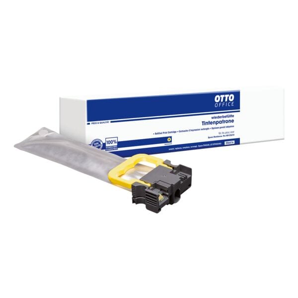 OTTO Office Tintenpatrone für Epson »T9454 (C13T945440)« OTTO Office Tintenpatrone für Epson »T9454 (C13T945440)«