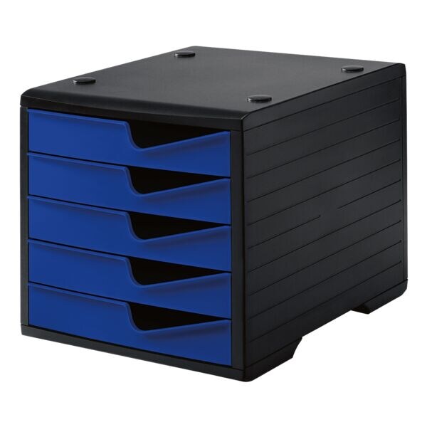 Styro Schubladenbox »Styroswingbox schwarz« Styro Schubladenbox »Styroswingbox schwarz«