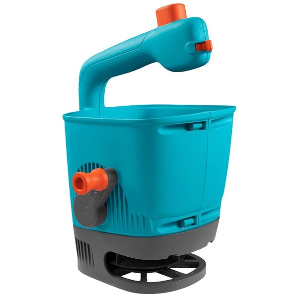 GARDENA Handstreuer - Streugerät Größe M GARDENA Handstreuer - Streugerät Größe M