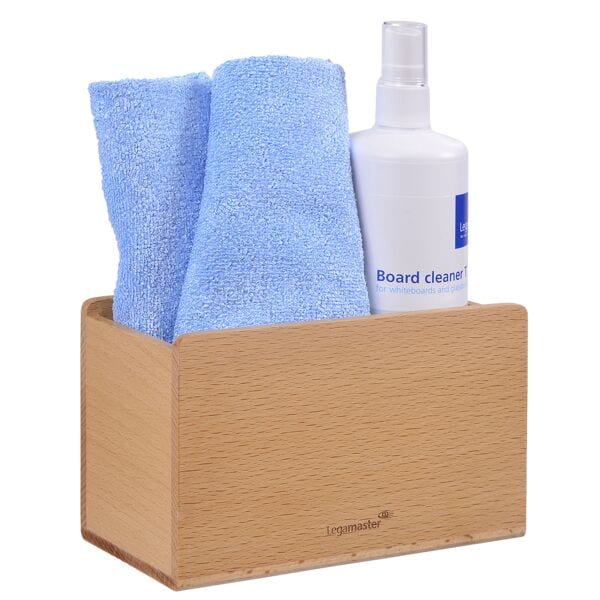 Legamaster Stiftehalter WOODEN 1 Fach