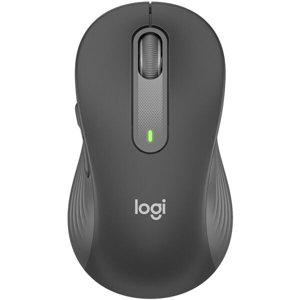 Logitech Kabellose Maus »Signature M650 L« - Bei OTTO Office günstig | PC-Mäuse