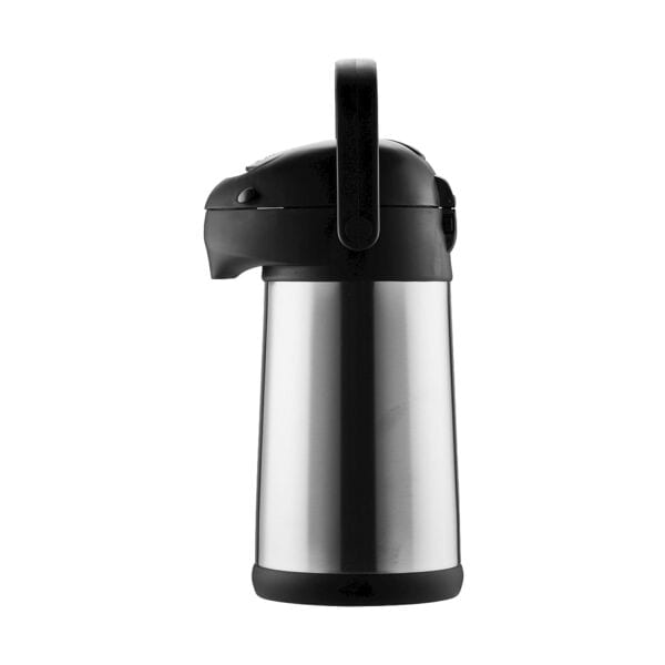 Helios Pump-Isolierkanne Pipe 2,5 l
