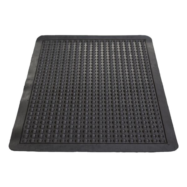 Miltex Einzelmatte Arbeitsplatzmatte 90 x 60 cm YOGA DOME BASIC Modulsystem