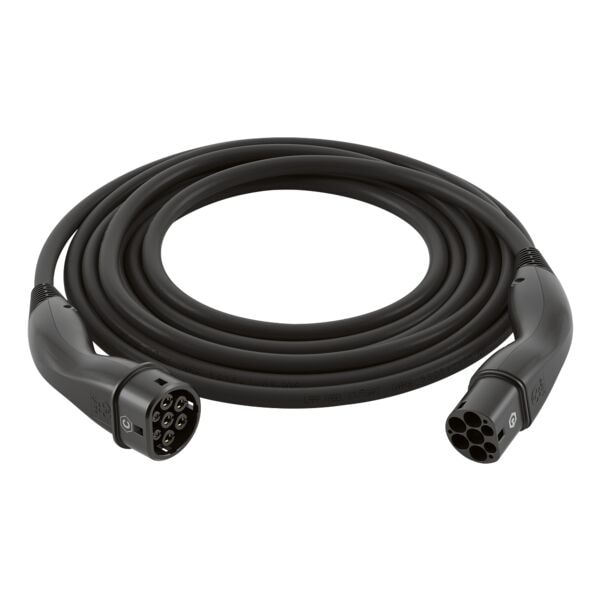 LAPP Ladekabel für E-Fahrzeuge »Typ 2« 20 A 11 kW 5 m