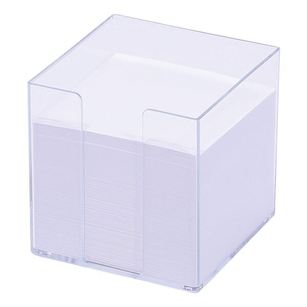 M und M Befüllte Zettelbox M und M Befüllte Zettelbox