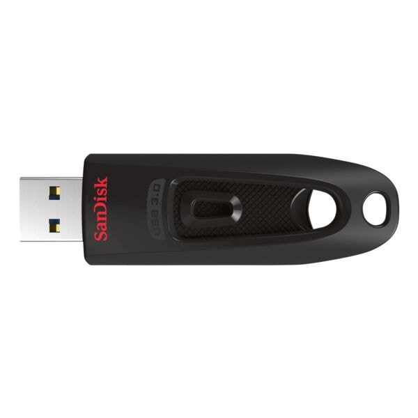 USB-Stick 64 GB SanDisk Ultra USB 3.0