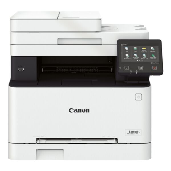 Canon Multifunktionsdrucker i-SENSYS MF655Cdw