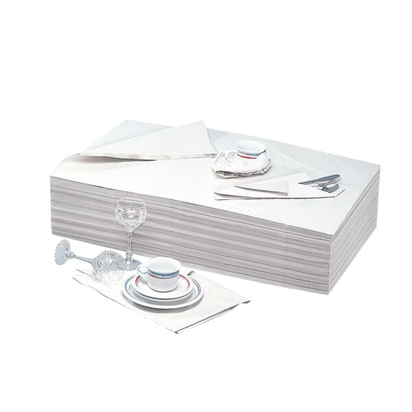Supra Ratiopac 1100er-Pack Packseide Toppy 75 x 50 cm