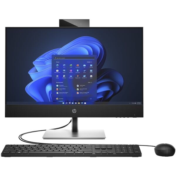 HP All-in-One-PC ProOne 440 G9 (6B245EA#ABD)  Intel® Core™ i5-12400T 512 GB SSD M.2