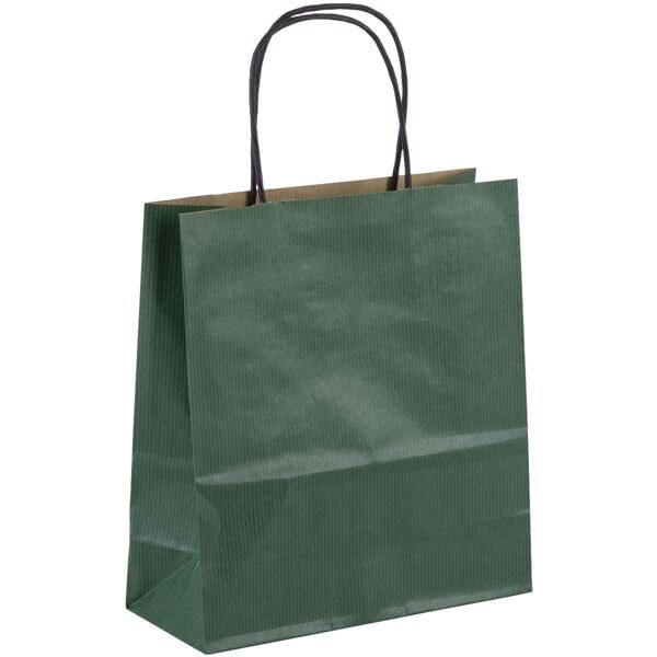 VP 50er-Pack Tragetaschen »Toptwist« 19 x 21 cm
